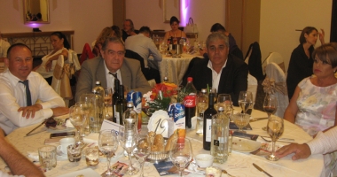 Tinerii antreprenori constănțeni, premiați la Balul oamenilor de afaceri - 5