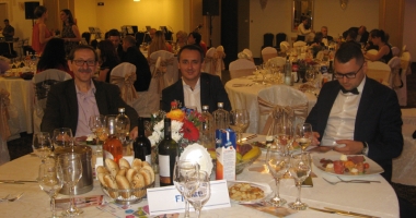 Tinerii antreprenori constănțeni, premiați la Balul oamenilor de afaceri - 6
