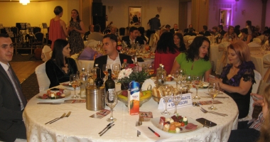 Tinerii antreprenori constănțeni, premiați la Balul oamenilor de afaceri - 7