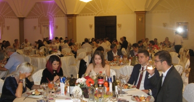 Tinerii antreprenori constănțeni, premiați la Balul oamenilor de afaceri - 8