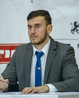 Educația din America și Belgia,  adusă de tineri la Constanța - 3