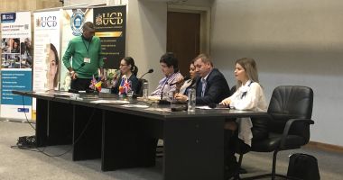 Tinerii constănțeni, interesați să meargă la facultate în Marea Britanie - 2