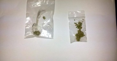 Stire din Eveniment : Tinerii constănțeni  au trecut pe marijuana