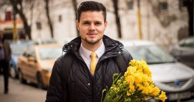 Stire din Politică-Administrație : Tinerii din PNL, mesaj pentru primarul Făgădău în privința autorizațiilor  de construcție