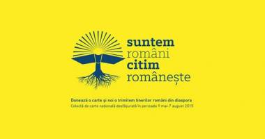 Stire din Politică-Administrație : Tinerii liberali  din Constanța strâng cărți pentru cei  din diaspora