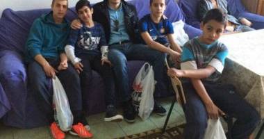 Tinerii din PSD Constanța, alături de copiii instituționalizați