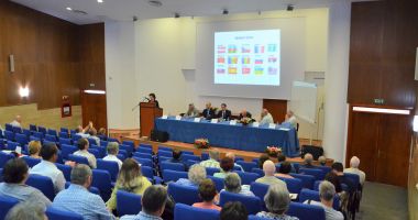 Studenții Universității 