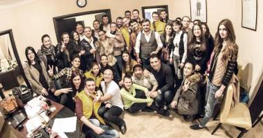 Stire din Politică-Administrație : Tinerii liberali din Constanța au obținut două funcții la nivel național