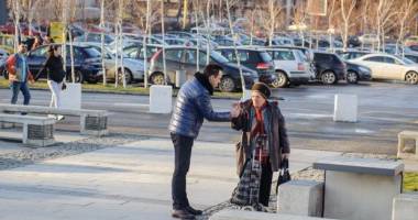 Tinerii social-democrați au vestit sosirea primăverii - 3