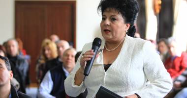 Tinerii unioniști vor ajunge luni la Cumpăna