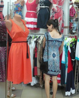 Turiști, nu ratați Tinimtexul! Prețurile au intrat la apă cu 50% - 2