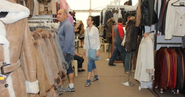 A început Tinimtex! Constănțenii au dat năvală încă din prima zi - 8