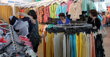 Multă agitație și… culoare la Tinimtex! - 7
