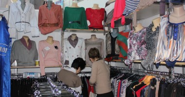 Tinimtex: Colecții noi,  dar și reduceri de 50% - 2