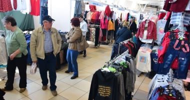 Nimeni nu pleacă fără cadouri de Paști de la târgul din Mamaia - 9