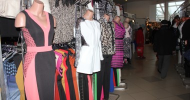 Iz de primăvară la Tinimtex. Aproximativ 200 de producători își expun colecțiile - 2