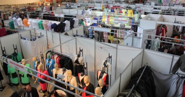 Stire din Economie : S-a deschis Tinimtex! Iată noutățile ediției de toamnă