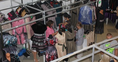 A început Tinimtex! Constănțenii au dat năvală încă din prima zi - 5