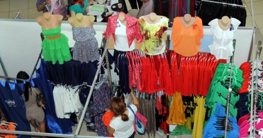 Stire din Economie : Tinimtex-ul vă așteaptă în Mamaia!