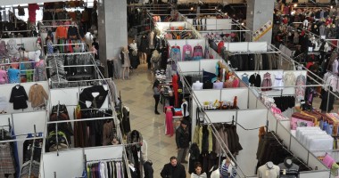 Stire din Social : Util Deco are stand la Tinimtex