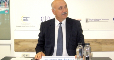 Stire din Economie : TINIMTEX deschide sezonul târgurilor de toamnă-iarnă