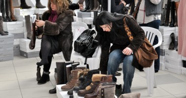 Stire din Economie : Tinimtex: S-a dat startul  la cumpărăturile pentru iarnă
