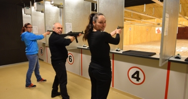 "Pistolarii" de la bob! Țintesc podiumul olimpic - 6