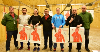"Pistolarii" de la bob! Țintesc podiumul olimpic - 3