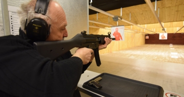 "Pistolarii" de la bob! Țintesc podiumul olimpic - 9