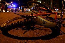ALERTĂ 112. Biciclist lovit de un TiR, la Eforie Nord