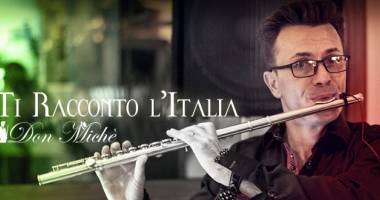 Stire din Cultură-Educație : Constănțenii, invitați la un spectacol de muzică italiană, în compania lui Don Miche!