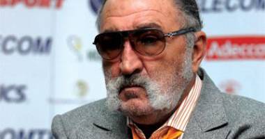Stire din Sport : Ion Țiriac, Doctor Honoris Causa al UNEFS București