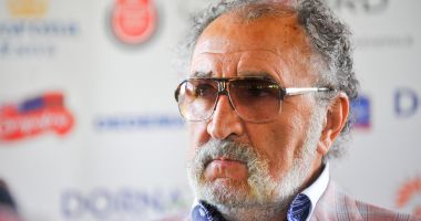Ion Țiriac face valuri în presa din Germania. Ce spune despre Serena Williams