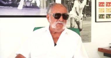 Stire din Actualitate : Ion Țiriac vorbește despre Simona Halep: "Este o jucătoare extraordinar de bună, dar care se mișcă prost"
