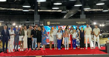 Stire din Sport : Medaliații de la Jocurile Olimpice, premiați de Ion Țiriac cu mașini de lux și medalii de aur de 14K