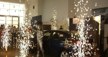 S-a lansat noul Hyundai Elantra! - 2