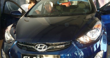 S-a lansat noul Hyundai Elantra! - 3