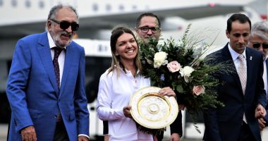 Stire din Sport : Semnal de alarmă tras de Ion Țiriac. "Este grav. Vine Sahara!"