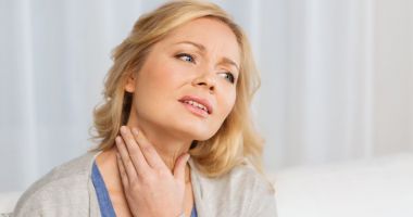 Tiroidita Hashimoto poate afecta atât gravida, cât și fătul