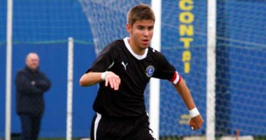 Fotbal / Ajax Amsterdam, a pus ochii pe doi juniori de la Viitorul - 3