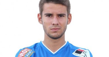 Stire din Sport : Țîru, Bălașa, Tănase și Mitache au jucat pentru România U19