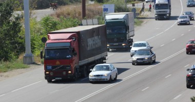 Stire din Eveniment : SCHIMBĂRI majore la ROVINIETĂ. Vezi care sunt NOILE TARIFE
