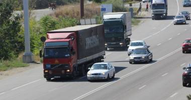 Stire din Politică-Administrație : Regia Autonomă Județeană de Drumuri și Poduri Constanța, fără buget