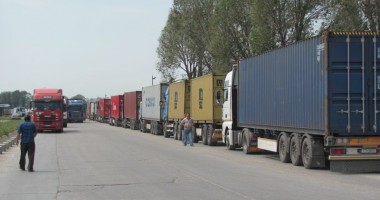 Traficul rutier se modifică începând cu 1 octombrie