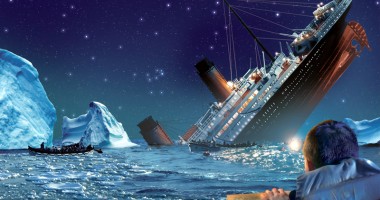 Stire din Diverse : Căpitanul de pe Titanic era beat