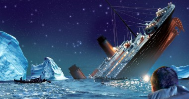 Stire din Fun : Polițistul rutier, îndurerat după Titanic