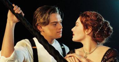 Stire din Actualitate : Titanic, din nou în cinematografe, la 25 de ani de la lansare. Trailerul oficial al versiunii remasterizate