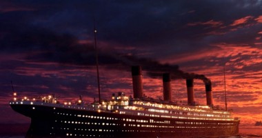 Stire din Actualitate : Document găsit după un secol! Vezi aici decizia care ar fi salvat toți pasagerii TITANICULUI!