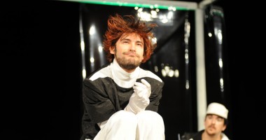Stire din Cultură-Educație : "Titanic orchestra" revine la teatru