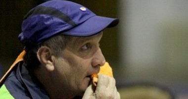 Stire din Sport : Antrenorul de box Titi Tudor, audiat la DNA în dosarul privind gala "Campion pentru România"